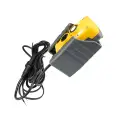 Dalkove ovladani pro hydraulické agregáty