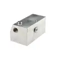 Adaptér externího hydraulického rozvaděče Zetor