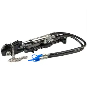 Hydraulický centrální horní závěs 640-690 mm 6 tun kategorie 2
