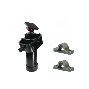 Teleskopický hydraulické válec 1300