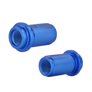 Značka modrá M22x1.5 - BSP1/2"