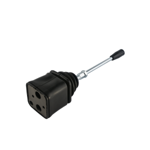 Křížová páka bez elektrického tlačítka P80