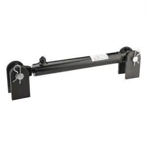 Dvojčinný hydraulický válec 40/22 zdvihů 600 L:810 + uchycení
