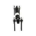 Dvojčinný hydraulický válec 40/22 zdvihů 600 L:810 + uchycení