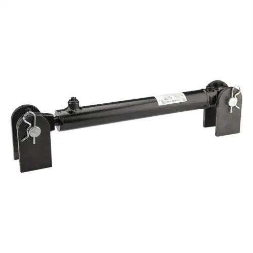 Dvojčinný hydraulický válec 40/22 zdvihů 900 L:1110 + uchycení