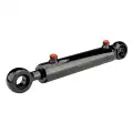 Hydraulický válec řízení Bizon 50/28, zdvih 200 mm