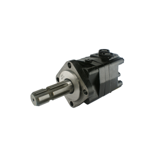 Hydraulický motor savost: 80 cm3/ot s hřídelem PTO 1 3/8"
