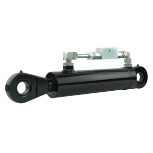 Hydraulický válec dvojčinný 80/45/220 zámek U40