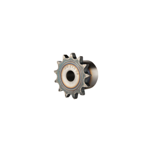 Kalené řetězové kolo 13 zubů 3/8" pro řetěz 06B-1