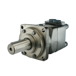 Hydraulický motor BMV savost: 800cm3/ot otáčky:  250ot/min