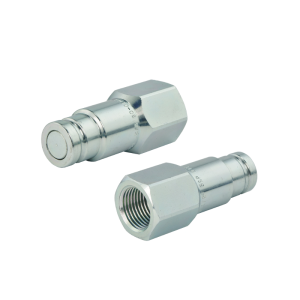 Hydraulická rychlospojka 1/2" zástrčka