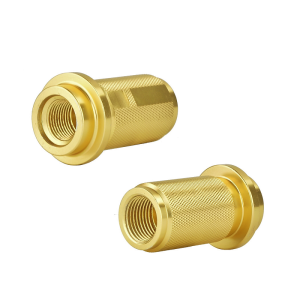 Značka žlutá M22x1.5 - BSP1/2"