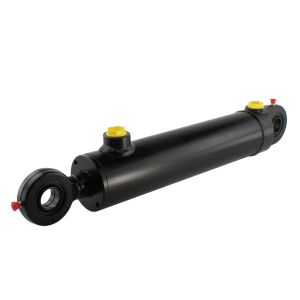 Hydraulický válec dvojčinný CJ2F 63/32/200 U25