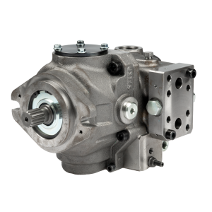 Hydraulické pístové čerpadlo PWG C34643IND330R1GVS-S6