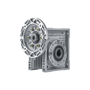 Šneková převodovka pro elektromotor HMRV 63 1:60 IEC71 AC25 B5 W14 K160 nahradit NMRV MOTOVARIO.