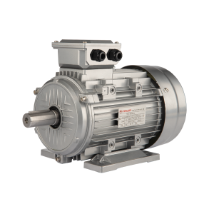 Motor 3-fázové B3 11kW G132L 400V 1460ot H38 