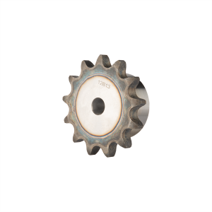 Kalené řetězové kolo s 13 zuby 3/4" pro řetěz 12B-1