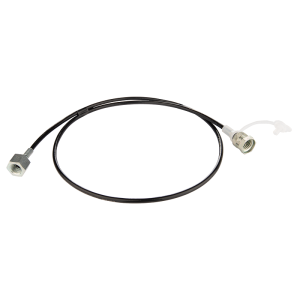 Servisní měřicí hadice pro diagnostiku hydraulického systému M16x2 - G1/4" délka: 1000mm