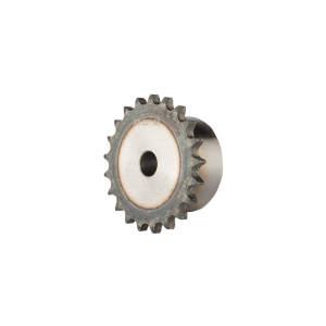 Kalené řetězové kolo 21 zubů 3/8" pro řetěz 06B-1