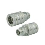 Hydraulická rychlospojka M22x1.5 krátký