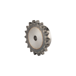 Kalené řetězové kolo s 18 zuby 3/4" pro řetěz 12B-1