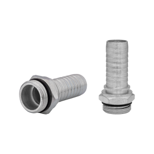 Sací připojení s těsněním G 1" - FI 20 mm