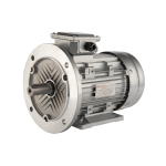 Motor 3-fázové B35 0,75kW G80 400V 1380ot H19 K200