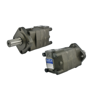 Hydraulický motor MS 160 C O4 W32 470ot M+S