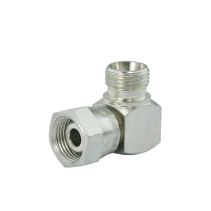 Úhlové hydraulická šroubení 18/20 AB