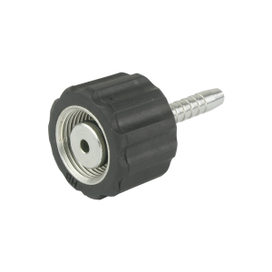 Karcher dlouhá přímá průrazná L22 hadice DN6 M22x1,5