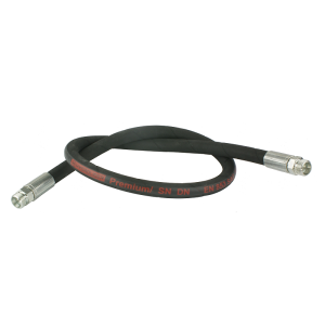 Hydraulická hadice DN12 M22x1.5 2SN ZZ
