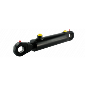 Hydraulický válec dvojčinný 80/45/220 U40