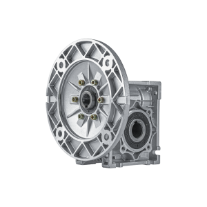 Šneková převodovka pro elektromotor HMRV 50 1:30 IEC80 AC25 B5 W19 K200 nahradit NMRV MOTOVARIO.