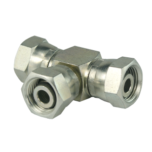 Typ hydraulického T konektoru: AAA se všemi závity M24x1,5