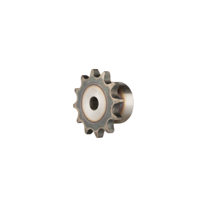 Kalené řetězové kolo s 12 zuby 1/2" pro řetěz 08B-1