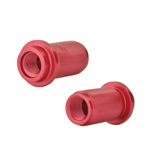 Značka červená M18x1.5 - BSP1/2"