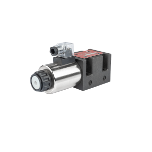 Cetop 5 NG10 (UB) 12V 2-polohový elektroventil