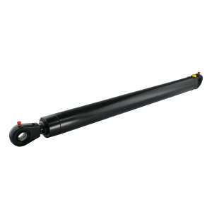 Hydraulický válec jednočinný 870/40/630 U25