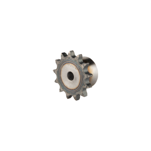 Kalené řetězové kolo s 13 zuby 1/2" pro řetěz 08B-1