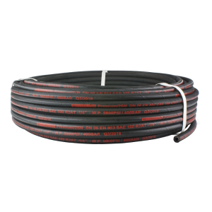 Hydraulická hadice 2SN DN8 360Bar 5/16"