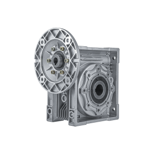 Šneková převodovka pro elektromotor HMRV 90 1:80 IEC80 AC35 B5 W19 K200 nahradit NMRV MOTOVARIO.