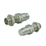 Hydraulická rychlospojka ISO M22x1.5 dlouhý přepážkový