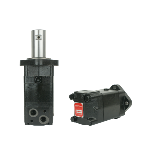 Hydraulický motor SMS 315 absorpce: 315cm3/ot otáčky: 250ot/min s objímku