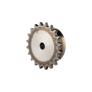 Kalené řetězové kolo s 20 zuby 1/2" pro řetěz 08B-1