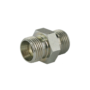 Hydraulická šroubení rovně 18/16  BB