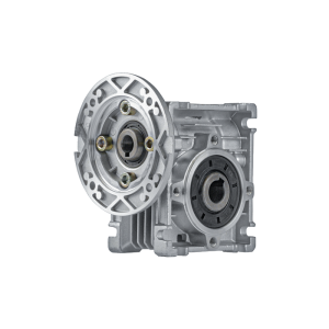 Šneková převodovka pro elektromotor HMRV 30 1:30 IEC63 AC14 B14 W11 K090  nahradit NMRV MOTOVARIO.