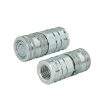 Hydraulická rychlospojka 1/2" zásuvka