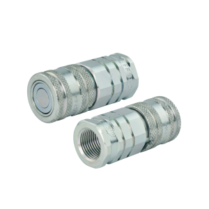 Hydraulická rychlospojka 1/2" zásuvka