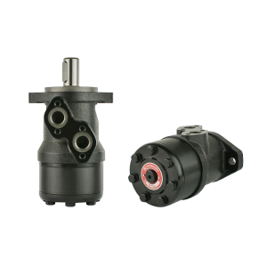 Hydraulický motor BMR absorpce: 250cm3/ot otáčky: 240ot/min