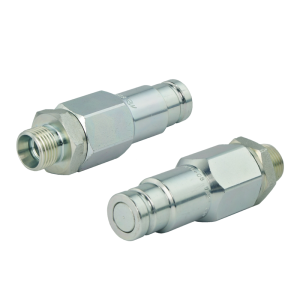 Hydraulická rychlospojka M14x1.5  zástrčka